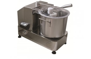 Куттер Gastrotop HR-6